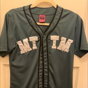 Married to the Mob Jersey